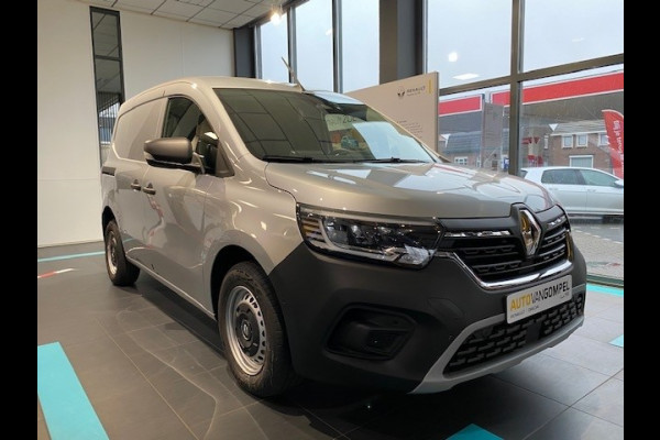 Renault Kangoo 1.5 Blue dCi 95PK Comfort