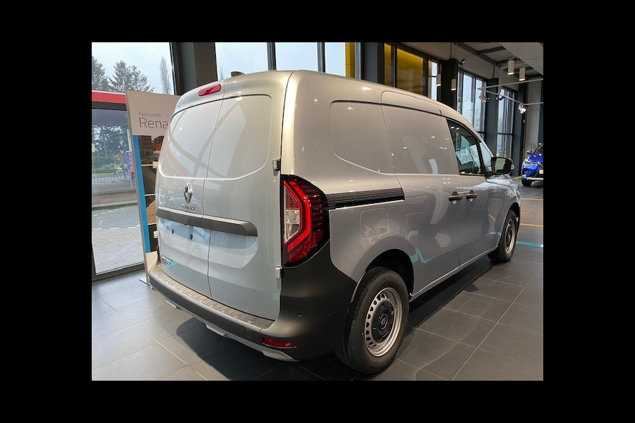 Renault Kangoo 1.5 Blue dCi 95PK Comfort