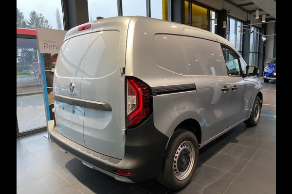 Renault Kangoo 1.5 Blue dCi 95PK Comfort