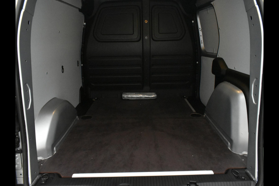 Renault Kangoo 1.5 Blue dCi 95PK Comfort