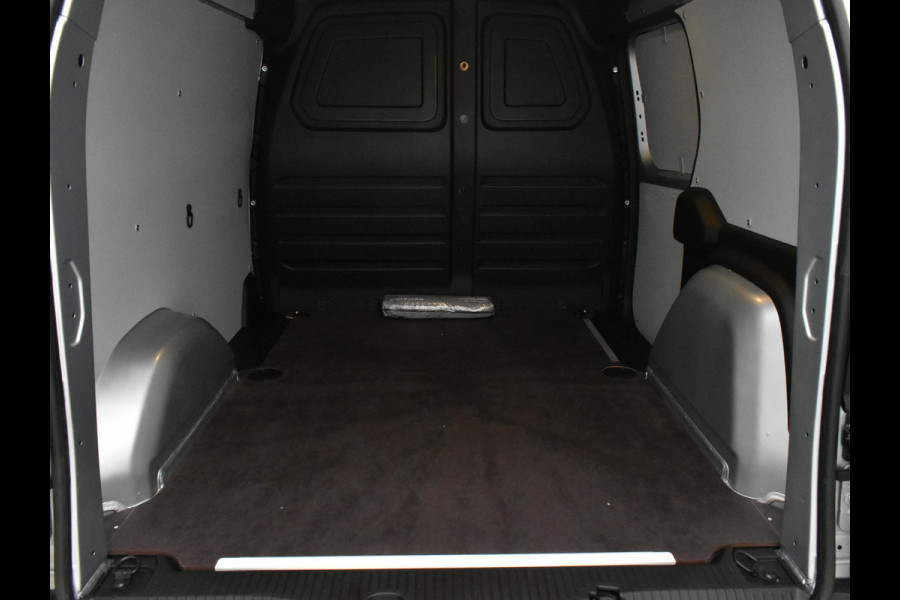 Renault Kangoo 1.5 Blue dCi 95PK Comfort
