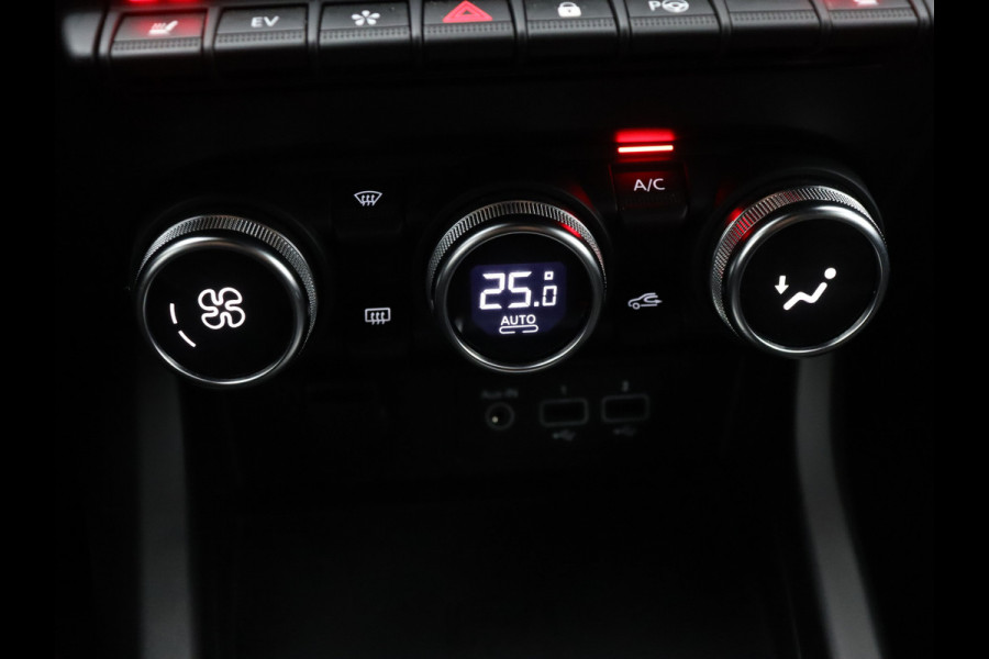 Renault Arkana E-Tech hybrid 145PK E-Tech RS Line R.S. ADAPTIVE CRUISE / CAMERA / WINTER PACK