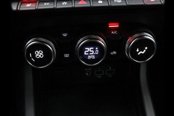 Renault Arkana E-Tech hybrid 145PK E-Tech RS Line R.S. ADAPTIVE CRUISE / CAMERA / WINTER PACK