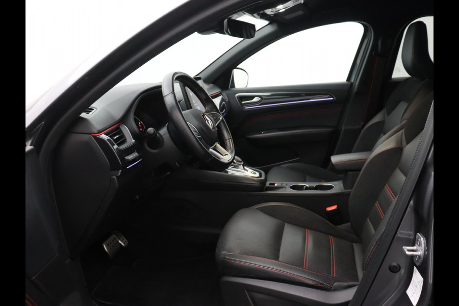 Renault Arkana E-Tech hybrid 145PK E-Tech RS Line R.S. ADAPTIVE CRUISE / CAMERA / WINTER PACK