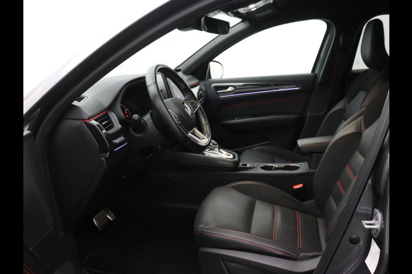 Renault Arkana E-Tech hybrid 145PK E-Tech RS Line R.S. ADAPTIVE CRUISE / CAMERA / WINTER PACK