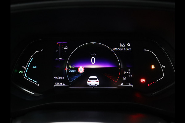 Renault Arkana E-Tech hybrid 145PK E-Tech RS Line R.S. ADAPTIVE CRUISE / CAMERA / WINTER PACK