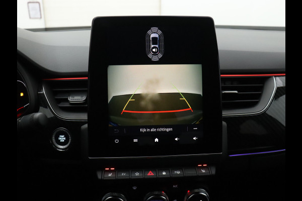 Renault Arkana E-Tech hybrid 145PK E-Tech RS Line R.S. ADAPTIVE CRUISE / CAMERA / WINTER PACK