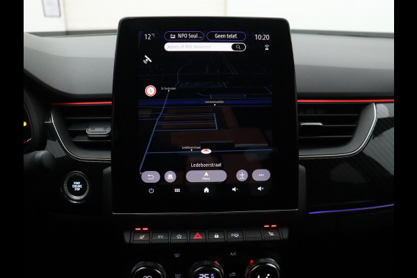 Renault Arkana E-Tech hybrid 145PK E-Tech RS Line R.S. ADAPTIVE CRUISE / CAMERA / WINTER PACK
