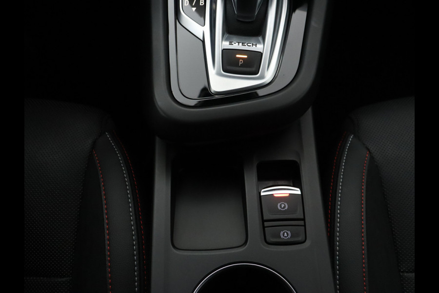 Renault Arkana E-Tech hybrid 145PK E-Tech RS Line R.S. ADAPTIVE CRUISE / CAMERA / WINTER PACK