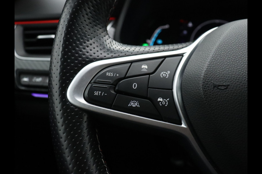 Renault Arkana E-Tech hybrid 145PK E-Tech RS Line R.S. ADAPTIVE CRUISE / CAMERA / WINTER PACK