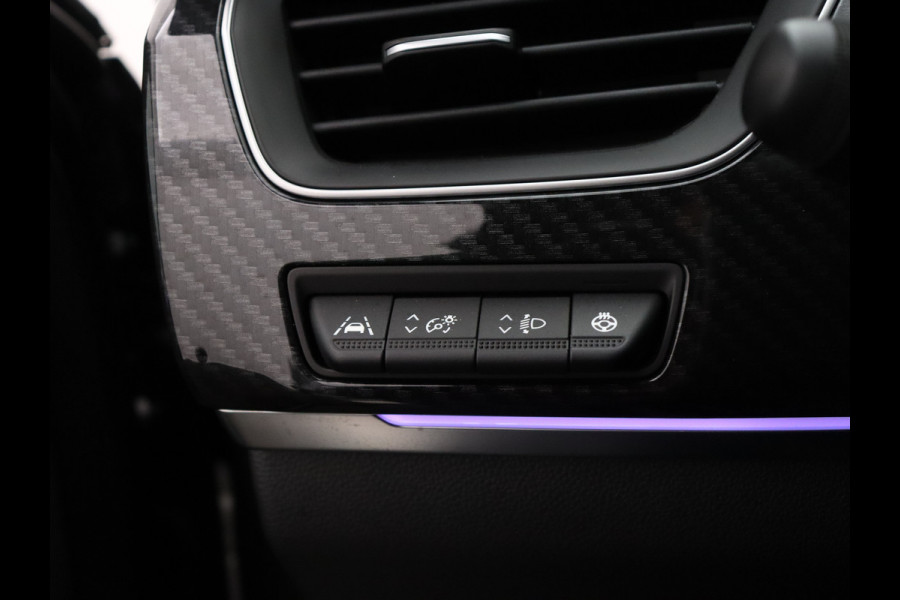 Renault Arkana E-Tech hybrid 145PK E-Tech RS Line R.S. ADAPTIVE CRUISE / CAMERA / WINTER PACK