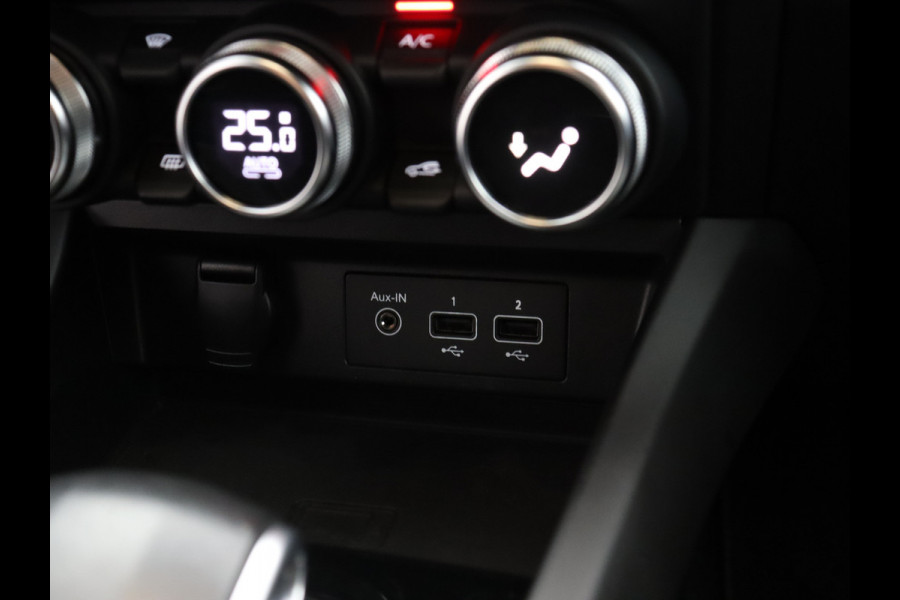 Renault Arkana E-Tech hybrid 145PK E-Tech RS Line R.S. ADAPTIVE CRUISE / CAMERA / WINTER PACK