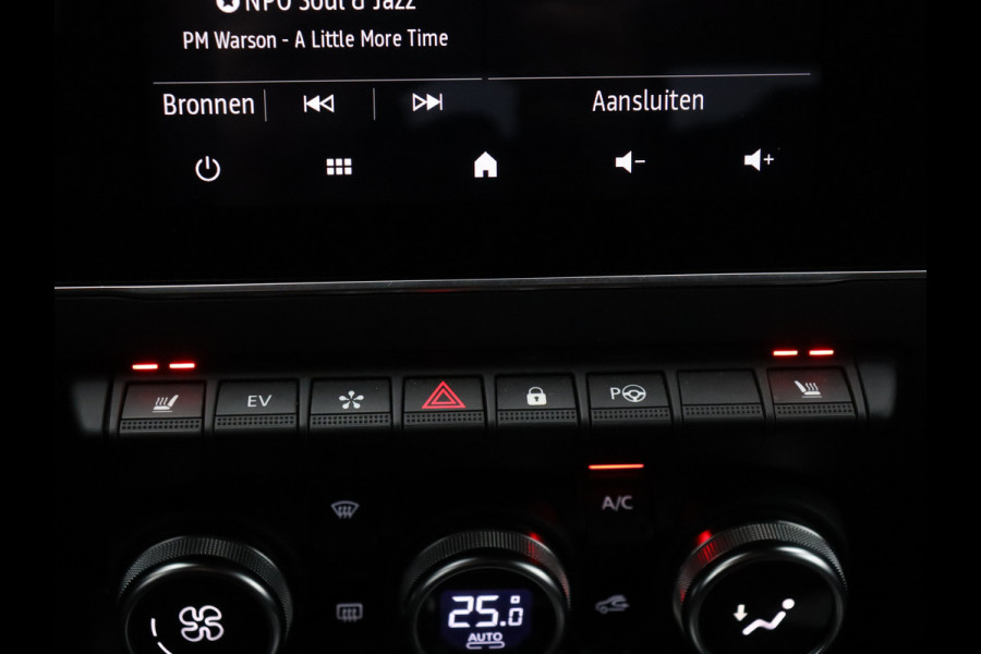Renault Arkana E-Tech hybrid 145PK E-Tech RS Line R.S. ADAPTIVE CRUISE / CAMERA / WINTER PACK