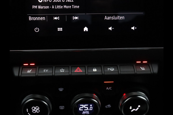 Renault Arkana E-Tech hybrid 145PK E-Tech RS Line R.S. ADAPTIVE CRUISE / CAMERA / WINTER PACK
