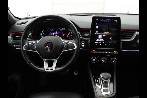 Renault Arkana E-Tech hybrid 145PK E-Tech RS Line R.S. ADAPTIVE CRUISE / CAMERA / WINTER PACK