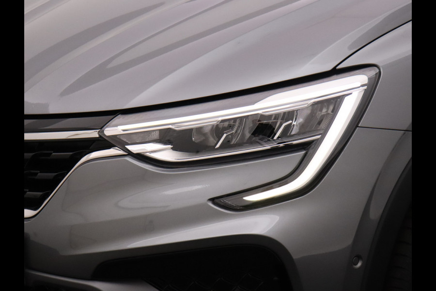 Renault Arkana E-Tech hybrid 145PK E-Tech RS Line R.S. ADAPTIVE CRUISE / CAMERA / WINTER PACK