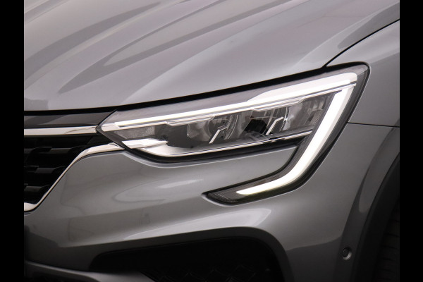 Renault Arkana E-Tech hybrid 145PK E-Tech RS Line R.S. ADAPTIVE CRUISE / CAMERA / WINTER PACK