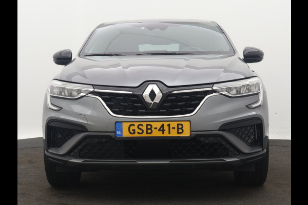 Renault Arkana E-Tech hybrid 145PK E-Tech RS Line R.S. ADAPTIVE CRUISE / CAMERA / WINTER PACK