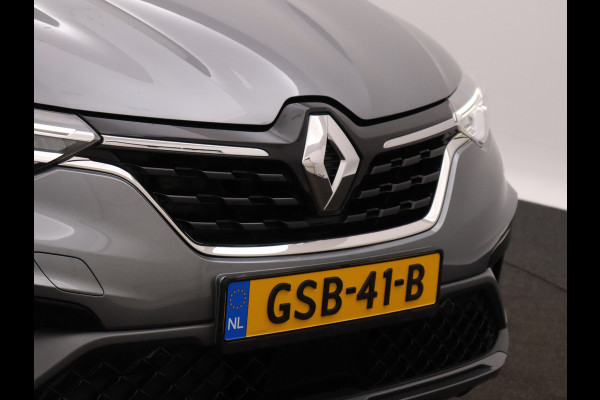 Renault Arkana E-Tech hybrid 145PK E-Tech RS Line R.S. ADAPTIVE CRUISE / CAMERA / WINTER PACK