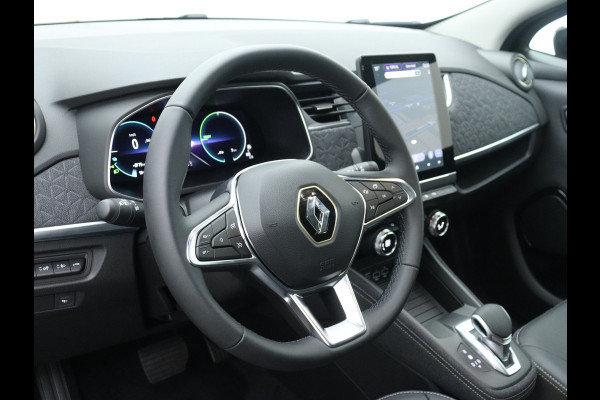 Renault ZOE R135 Iconic 52 kWh 395km WLTP 5 JAAR Garantie / CAMERA