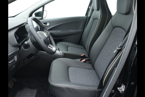 Renault ZOE R135 Iconic 52 kWh 395km WLTP 5 JAAR Garantie / CAMERA