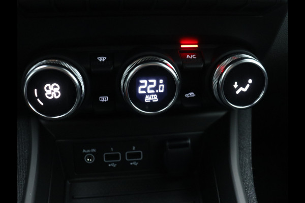 Renault ZOE R135 Iconic 52 kWh 395km WLTP 5 JAAR Garantie / CAMERA