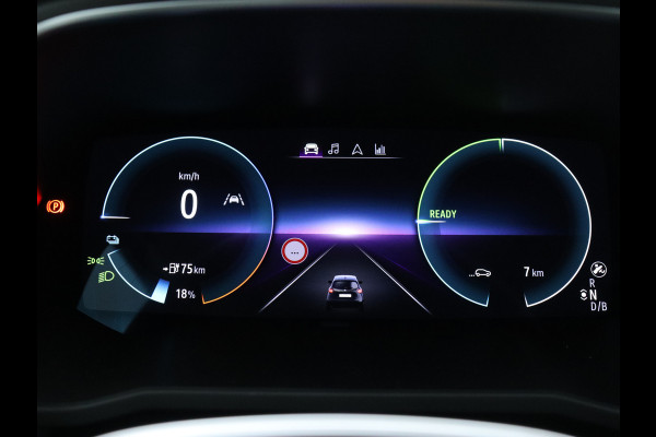 Renault ZOE R135 Iconic 52 kWh 395km WLTP 5 JAAR Garantie / CAMERA