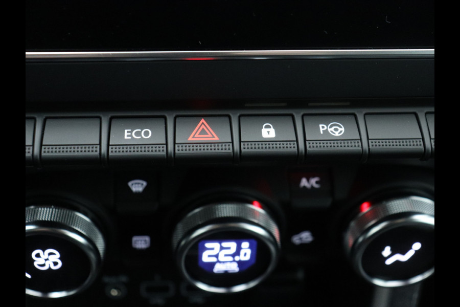 Renault ZOE R135 Iconic 52 kWh 395km WLTP 5 JAAR Garantie / CAMERA
