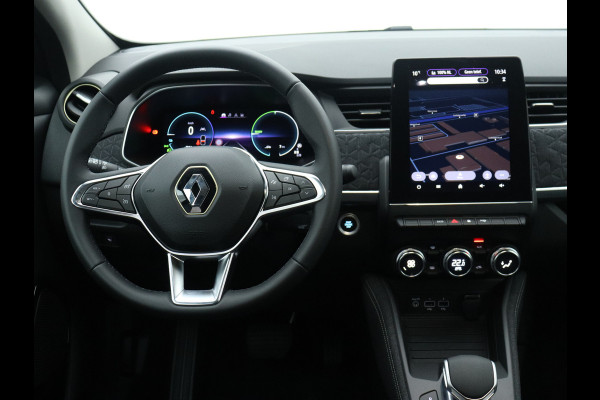 Renault ZOE R135 Iconic 52 kWh 395km WLTP 5 JAAR Garantie / CAMERA