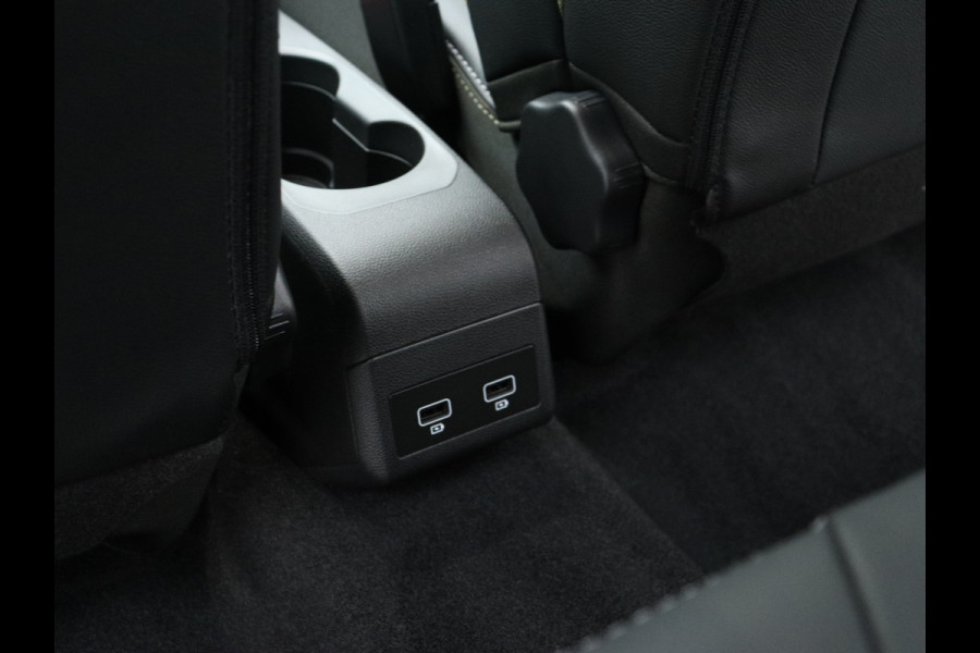 Renault ZOE R135 Iconic 52 kWh 395km WLTP 5 JAAR Garantie / CAMERA
