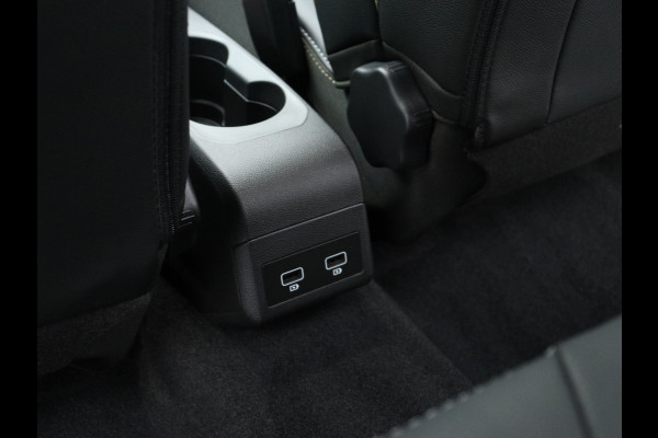 Renault ZOE R135 Iconic 52 kWh 395km WLTP 5 JAAR Garantie / CAMERA