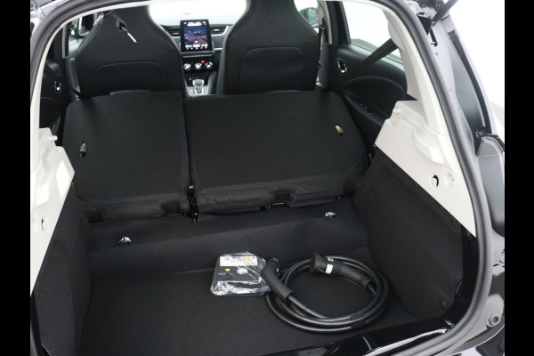 Renault ZOE R135 Iconic 52 kWh 395km WLTP 5 JAAR Garantie / CAMERA