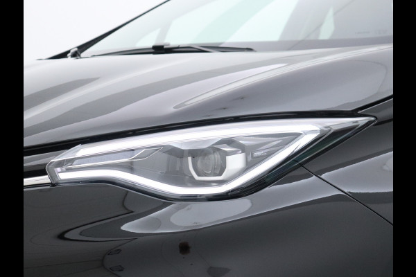 Renault ZOE R135 Iconic 52 kWh 395km WLTP 5 JAAR Garantie / CAMERA