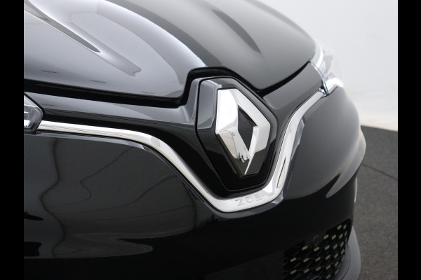 Renault ZOE R135 Iconic 52 kWh 395km WLTP 5 JAAR Garantie / CAMERA