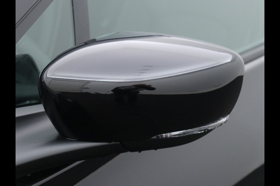 Renault ZOE R135 Iconic 52 kWh 395km WLTP 5 JAAR Garantie / CAMERA
