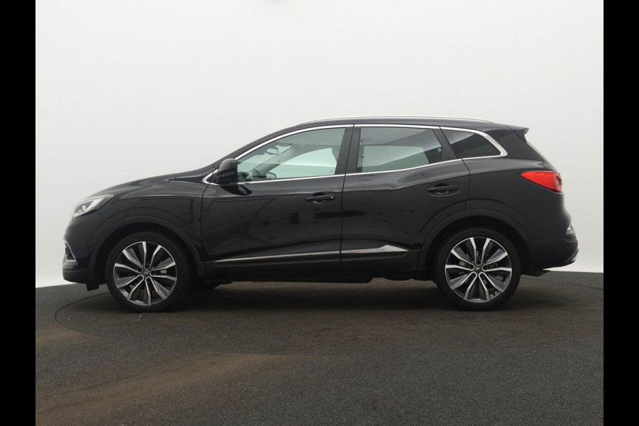 Renault Kadjar 1.3 TCe 140PK Intens / CAMERA / 19"/ NAVI / PARK. SENSOREN