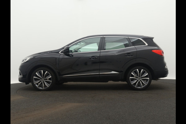 Renault Kadjar 1.3 TCe 140PK Intens / CAMERA / 19"/ NAVI / PARK. SENSOREN