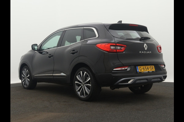 Renault Kadjar 1.3 TCe 140PK Intens / CAMERA / 19"/ NAVI / PARK. SENSOREN