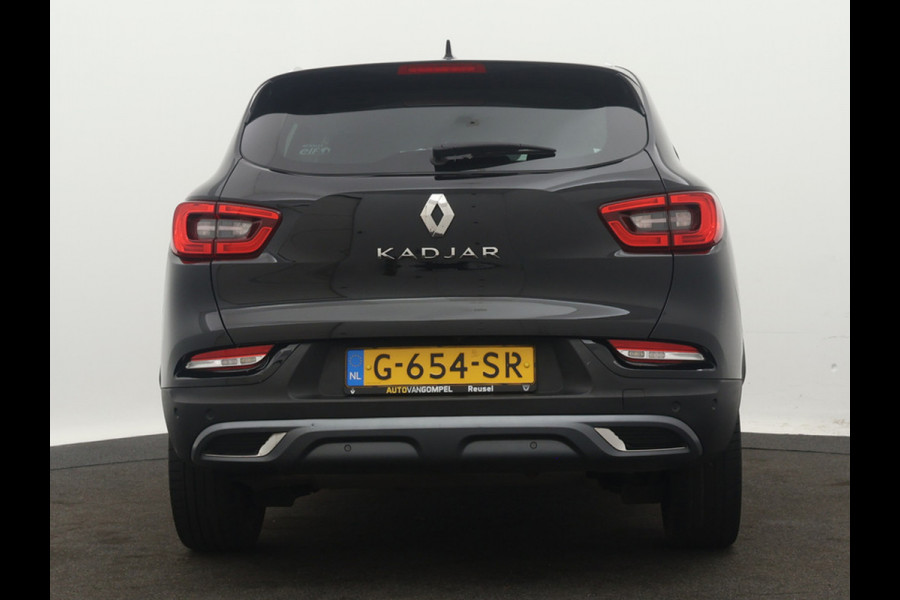 Renault Kadjar 1.3 TCe 140PK Intens / CAMERA / 19"/ NAVI / PARK. SENSOREN
