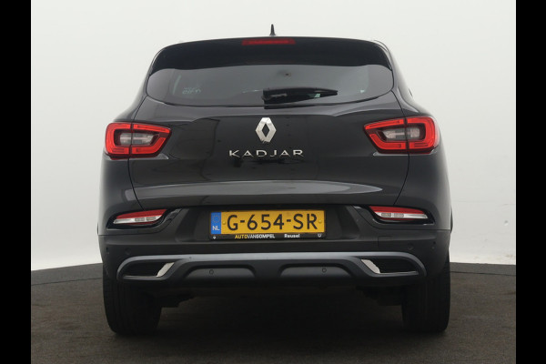 Renault Kadjar 1.3 TCe 140PK Intens / CAMERA / 19"/ NAVI / PARK. SENSOREN
