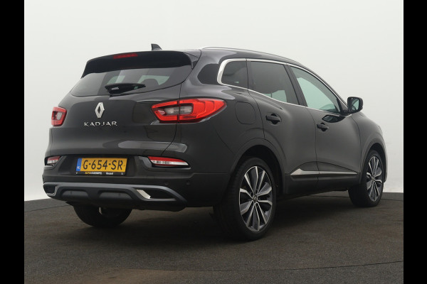 Renault Kadjar 1.3 TCe 140PK Intens / CAMERA / 19"/ NAVI / PARK. SENSOREN