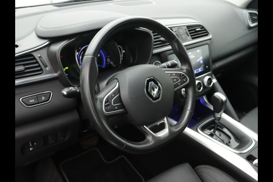 Renault Kadjar 1.3 TCe 140PK Intens / CAMERA / 19"/ NAVI / PARK. SENSOREN