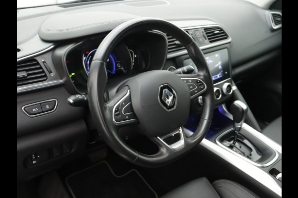 Renault Kadjar 1.3 TCe 140PK Intens / CAMERA / 19"/ NAVI / PARK. SENSOREN
