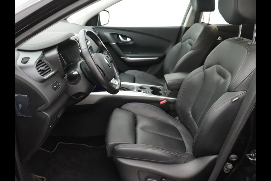 Renault Kadjar 1.3 TCe 140PK Intens / CAMERA / 19"/ NAVI / PARK. SENSOREN