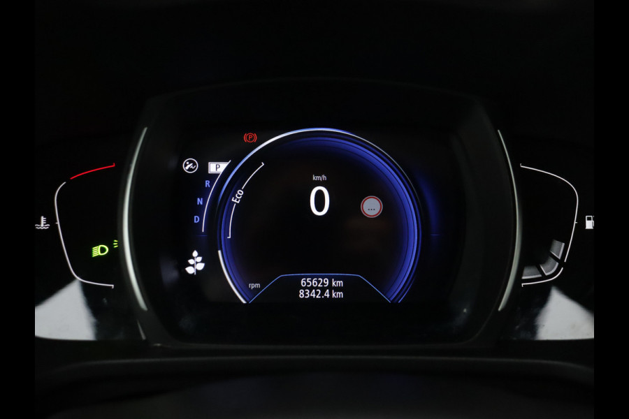 Renault Kadjar 1.3 TCe 140PK Intens / CAMERA / 19"/ NAVI / PARK. SENSOREN