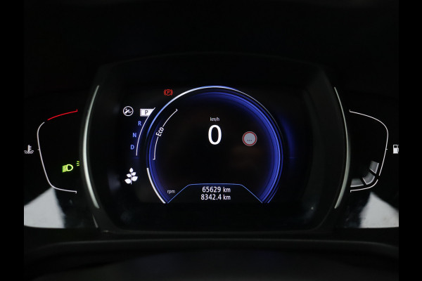 Renault Kadjar 1.3 TCe 140PK Intens / CAMERA / 19"/ NAVI / PARK. SENSOREN