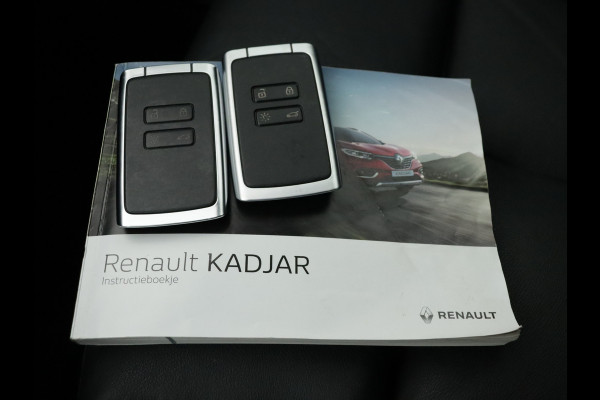 Renault Kadjar 1.3 TCe 140PK Intens / CAMERA / 19"/ NAVI / PARK. SENSOREN