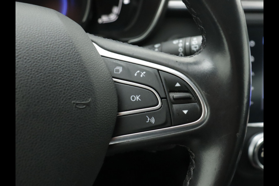 Renault Kadjar 1.3 TCe 140PK Intens / CAMERA / 19"/ NAVI / PARK. SENSOREN