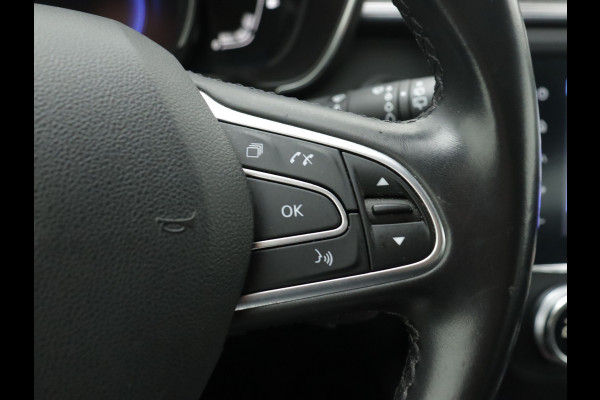 Renault Kadjar 1.3 TCe 140PK Intens / CAMERA / 19"/ NAVI / PARK. SENSOREN