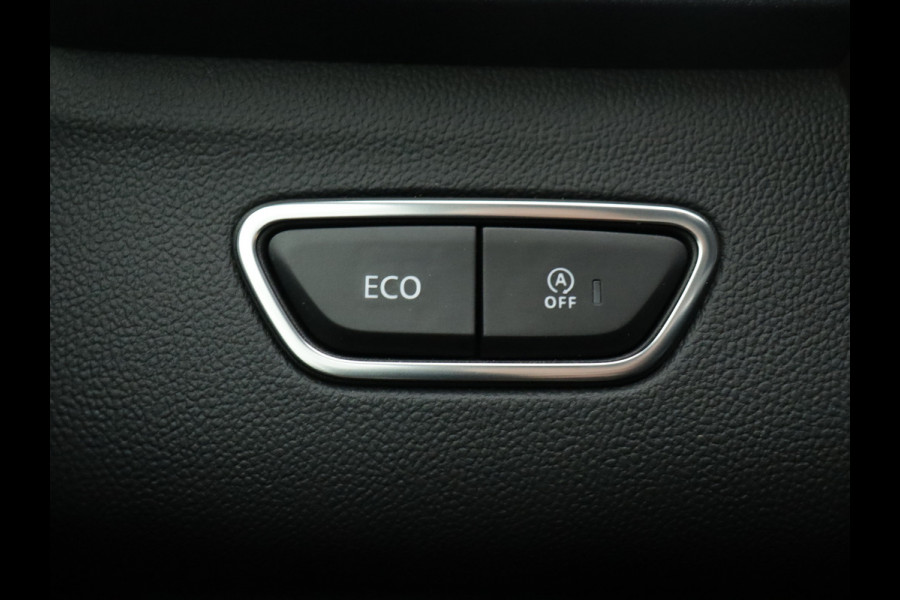 Renault Kadjar 1.3 TCe 140PK Intens / CAMERA / 19"/ NAVI / PARK. SENSOREN